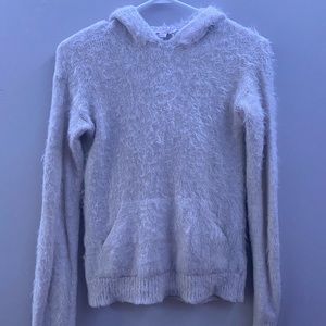Aerie Fuzzy Sweater/Hoodie